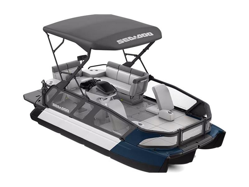 2024 Sea-Doo Switch Sport 18 - 230 hp