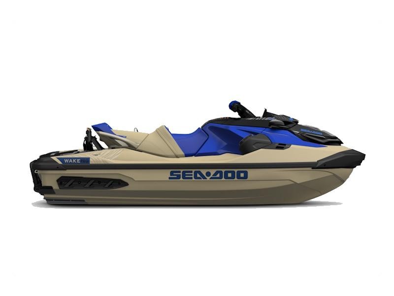 2026 Sea-Doo Wake Pro 230