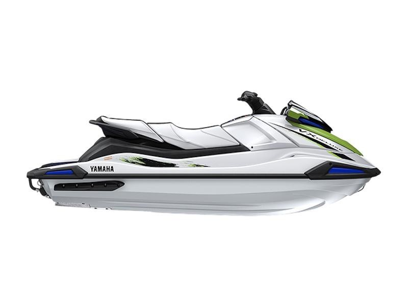 2026 Yamaha VX Deluxe