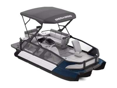 2024 Sea-Doo Switch Sport 18 - 230 hp