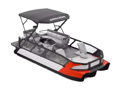 2024 Sea-Doo Switch Sport 21 - 230 hp