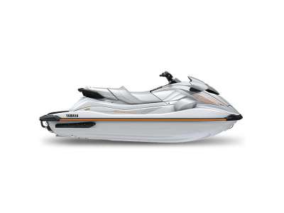 2026 Yamaha GP HO with Audio