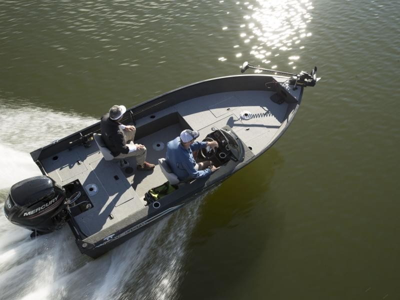 2023 Starweld 16 SC PRO