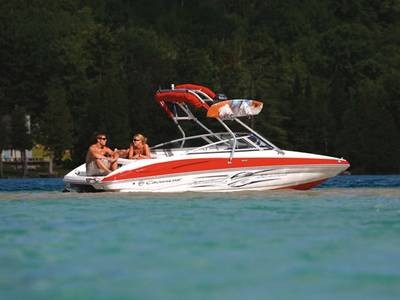 2003 Crownline 192BR