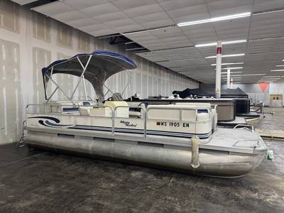 1998 Premier 250 GRAND MAJESTIC