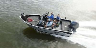 2026 Starcraft Delta 188 DC Pro