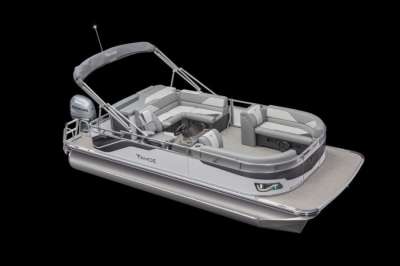 2025 Tahoe Sport 23QL
