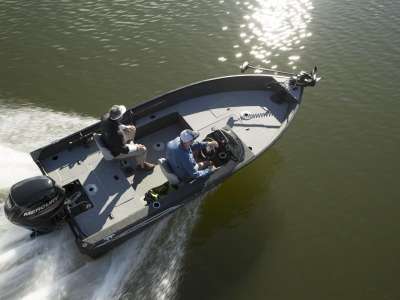 2023 Starweld 16 SC PRO