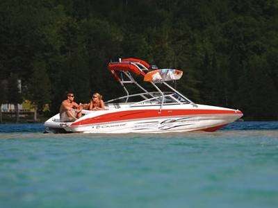 2003 Crownline 192BR