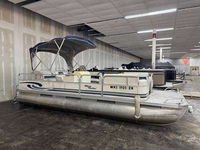 1998 Premier 250 GRAND MAJESTIC