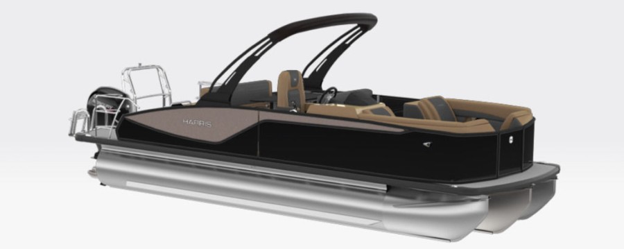 2026 Harris Sunliner 230 CW