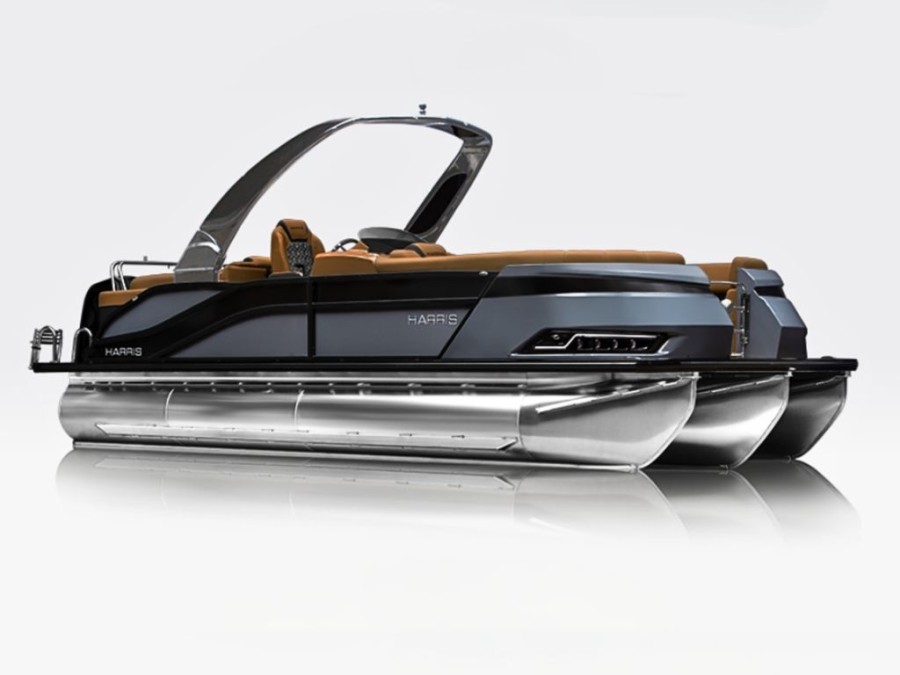 2026 Harris Grand Mariner 230 SLDH