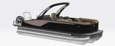 2026 Harris Sunliner 230 CW