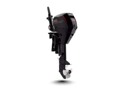 2025 Mercury FourStroke 9.9hp EFI ProKicker EXLHPT