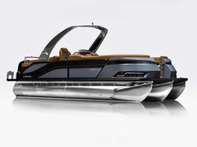 2026 Harris Grand Mariner 230 SLDH