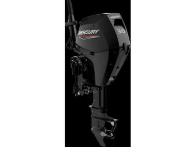 2026 Mercury FourStroke 30hp EFI