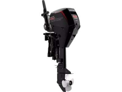 2026 Mercury FourStroke 9.9hp EFI ProKicker