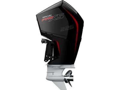 2026 Mercury Pro XS 225hp