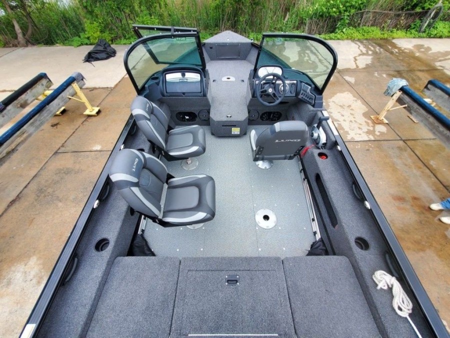 2022 Lund 1775 Adventure Sport