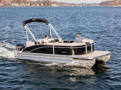 2024 Harris Breeze 230 CW