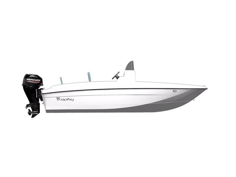 2026 Bayliner T18