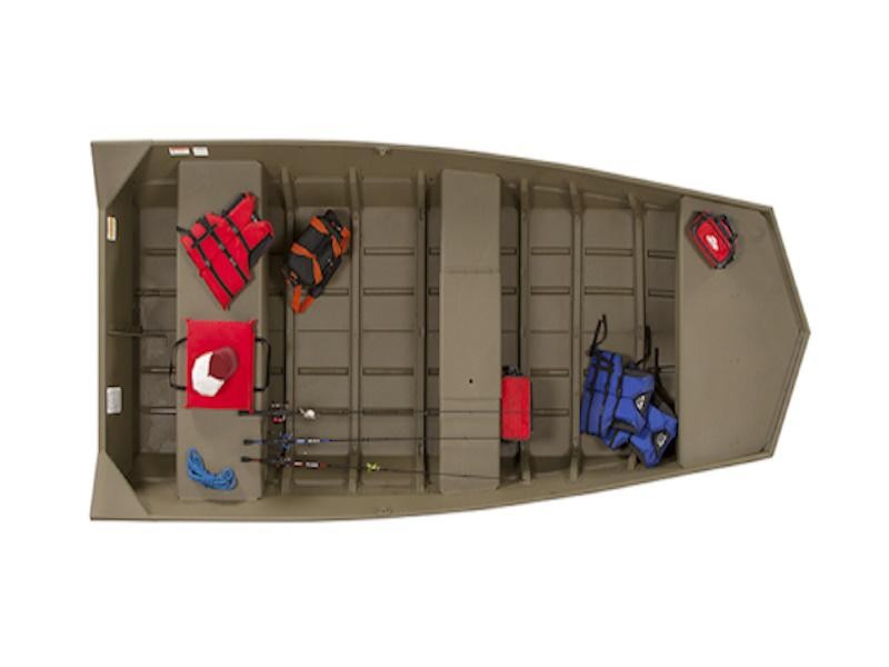 2026 Lund 1448M Tiller