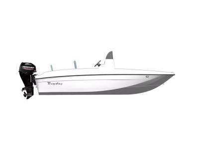 2026 Bayliner T18