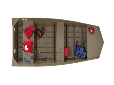 2026 Lund 1448M Tiller