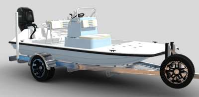 2026 Freedom 16' Eagle