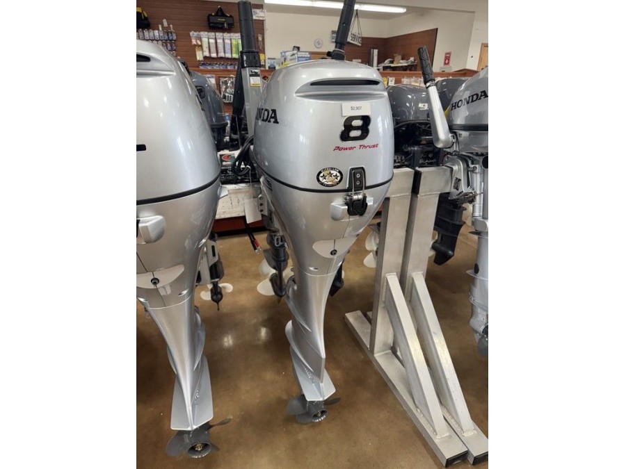 2025 Honda BFP8DK3XHS