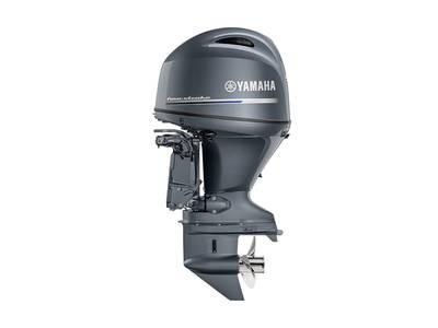 2026 Yamaha Outboards In-line 4 150 hp