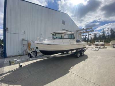 2026 Arima 19 Sea Ranger HT