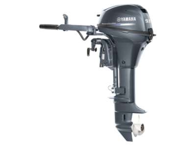 2025 Yamaha F9.9SMHB