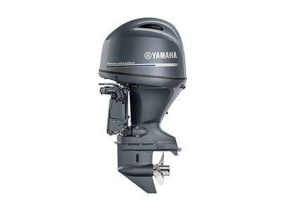2026 Yamaha Outboards In-line 4 150 hp