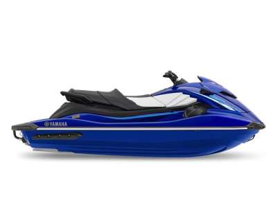 2024 Yamaha GP SVHO with Audio