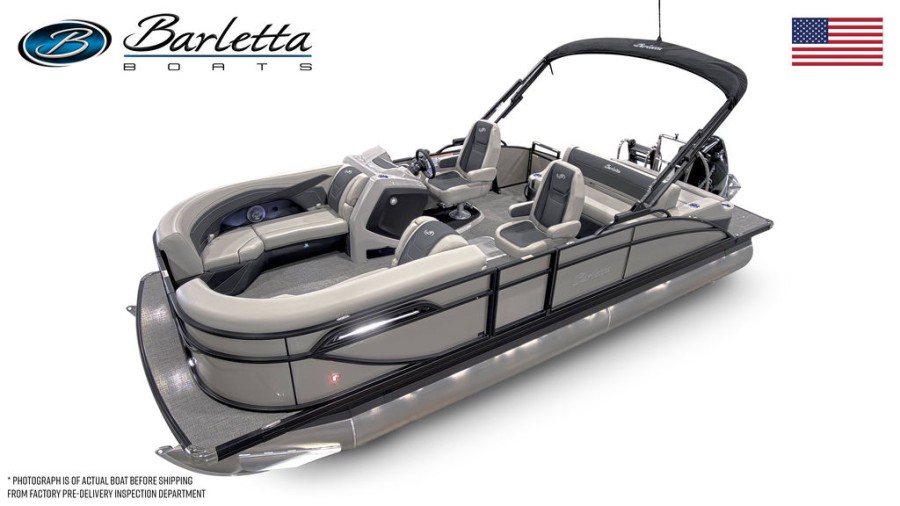 2026 Barletta Cabrio C22UC