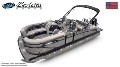 2026 Barletta Cabrio C22UC