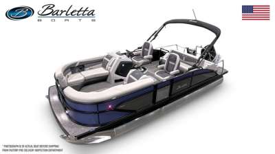 2026 Barletta Cabrio C24UC