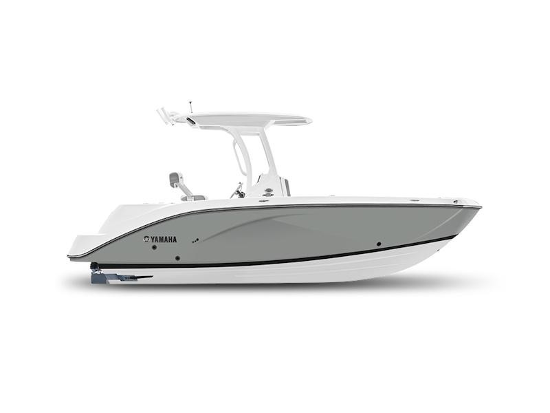 2026 Yamaha Boats 222 FSH Sport E