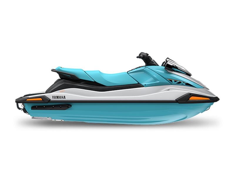 2026 Yamaha VX