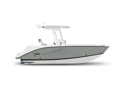 2026 Yamaha Boats 222 FSH Sport E