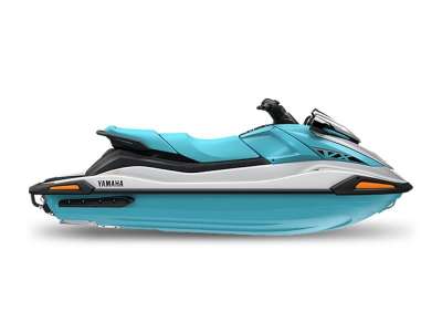 2026 Yamaha VX