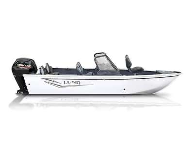 2025 Lund 1650 Rebel XL Sport