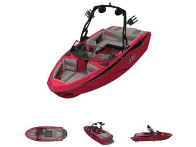 2026 Axis Wake Research T220