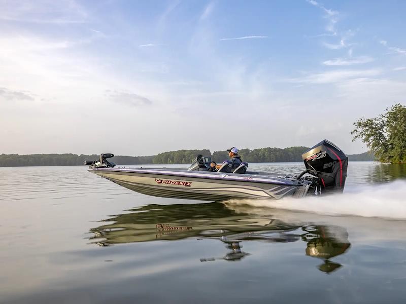 2026 Phoenix Bass Boats 819ZXL