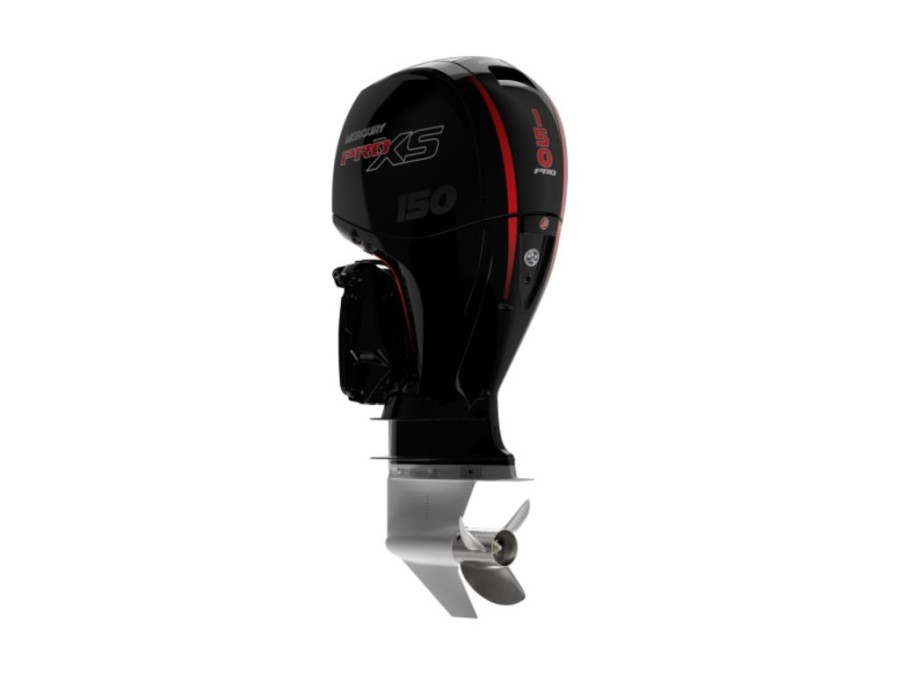 2023 Mercury Pro XS 150 hp