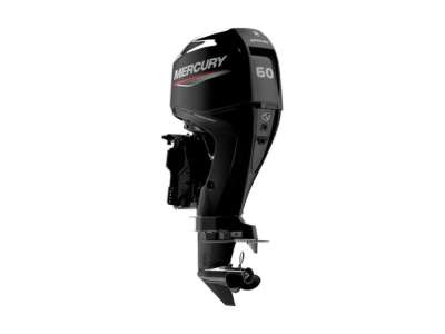 2024 Mercury 60 ELPT
