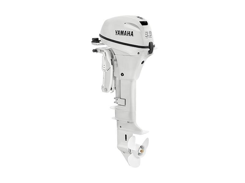 2024 Yamaha 99 High Thrust