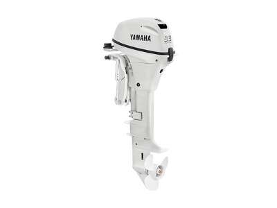 2024 Yamaha 99 High Thrust