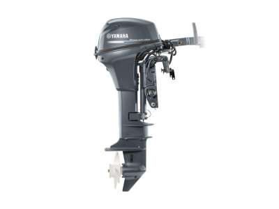 2022 Yamaha T9.9 High Thrust